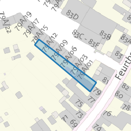 Perceel STR01-D-1236