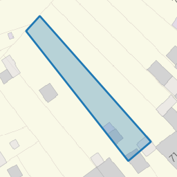 Perceel STR01-D-1241