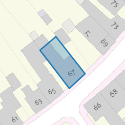 Perceel STR01-D-1243