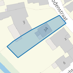 Perceel STR01-D-1791