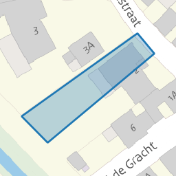 Perceel STR01-D-1792