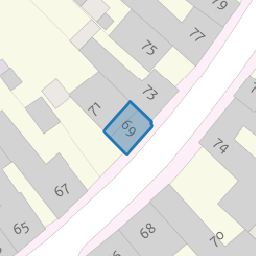 Perceel STR01-D-1973