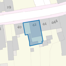 Perceel STR01-D-2086