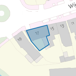 Perceel STR01-D-2319