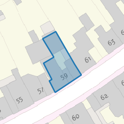 Perceel STR01-D-2370