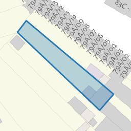 Perceel STR01-D-2374