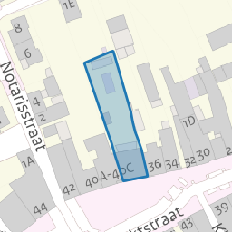 Perceel STR01-D-2511