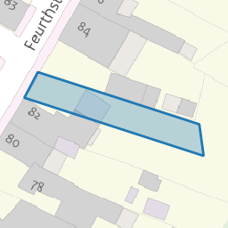 Perceel STR01-D-2522