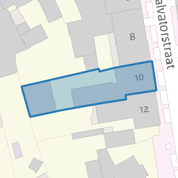 Perceel STR01-D-2596