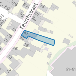 Perceel STR01-D-2666