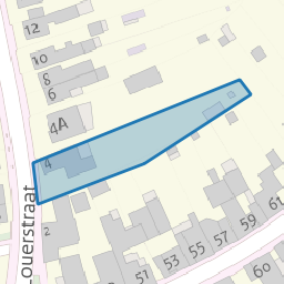 Perceel STR01-D-2697