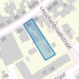 Perceel STR01-D-2730