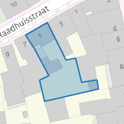 Perceel STR01-D-2750