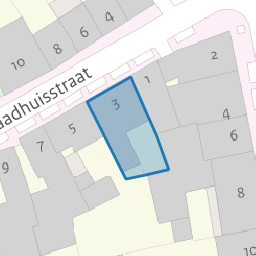 Perceel STR01-D-2751