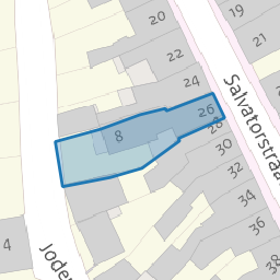 Perceel STR01-D-2760