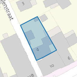 Perceel STR01-D-2931