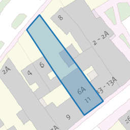 Perceel STR01-D-2988