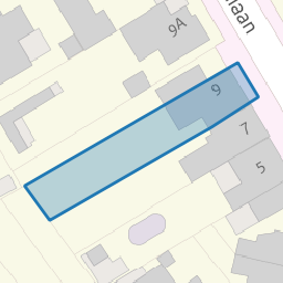 Perceel STR01-D-3144