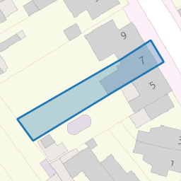 Perceel STR01-D-3145