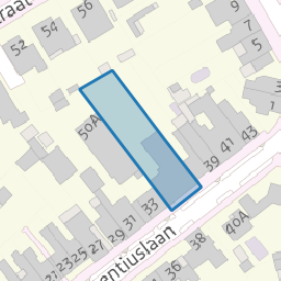 Perceel STR01-D-3152