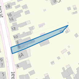 Perceel STR01-D-3193