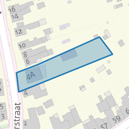 Perceel STR01-D-3194