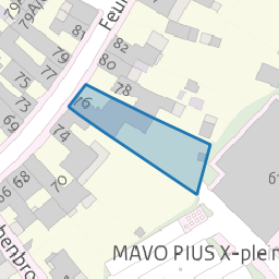 Perceel STR01-D-3229