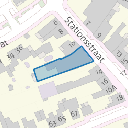 Perceel STR01-D-3236