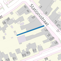 Perceel STR01-D-3237