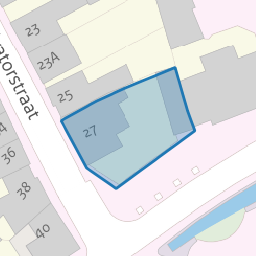 Perceel STR01-D-3245