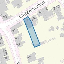 Perceel STR01-D-3269