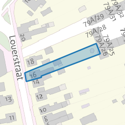 Perceel STR01-D-3279