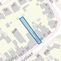 Perceel STR01-D-3291