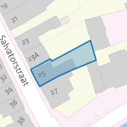 Perceel STR01-D-3306