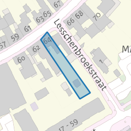 Perceel STR01-D-3330