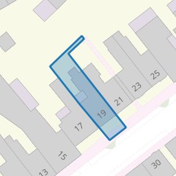 Perceel STR01-D-3332