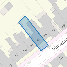 Perceel STR01-D-3334