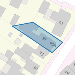 Perceel STR01-D-3345