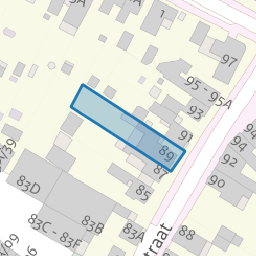 Perceel STR01-D-3370