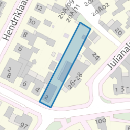 Perceel STR01-D-3398