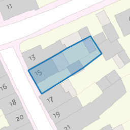 Perceel STR01-D-3522