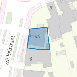 Perceel STR01-D-3528