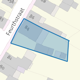 Perceel STR01-D-3533