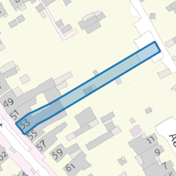 Perceel STR01-D-3553