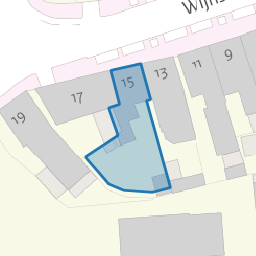 Perceel STR01-D-3560