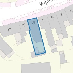 Perceel STR01-D-3561