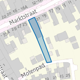 Perceel STR01-D-3567