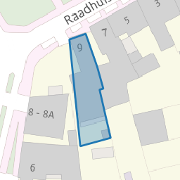 Perceel STR01-D-3628