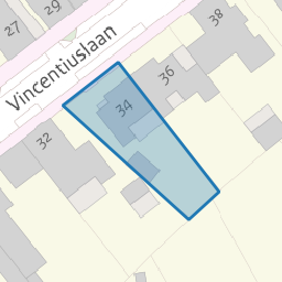 Perceel STR01-D-3680