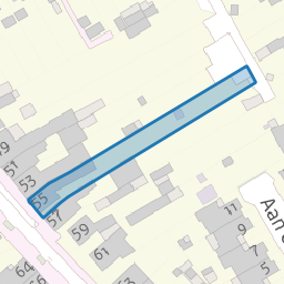 Perceel STR01-D-3682